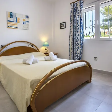 Leones Calpe